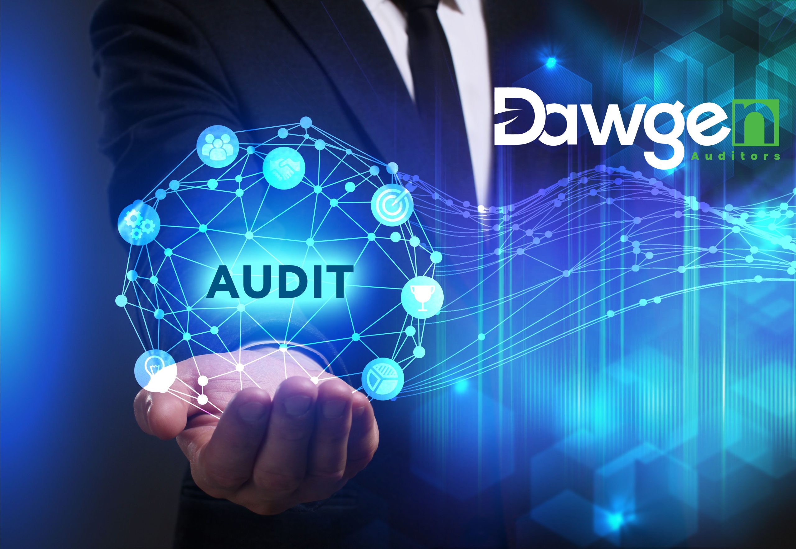 Elevating Audit to Bolster Management and Solidify Stakeholder Ties