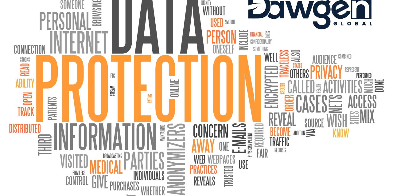 Navigating the Data Protection Act in Jamaica: What Organizations Need to Know and How Dawgen Global Can Help