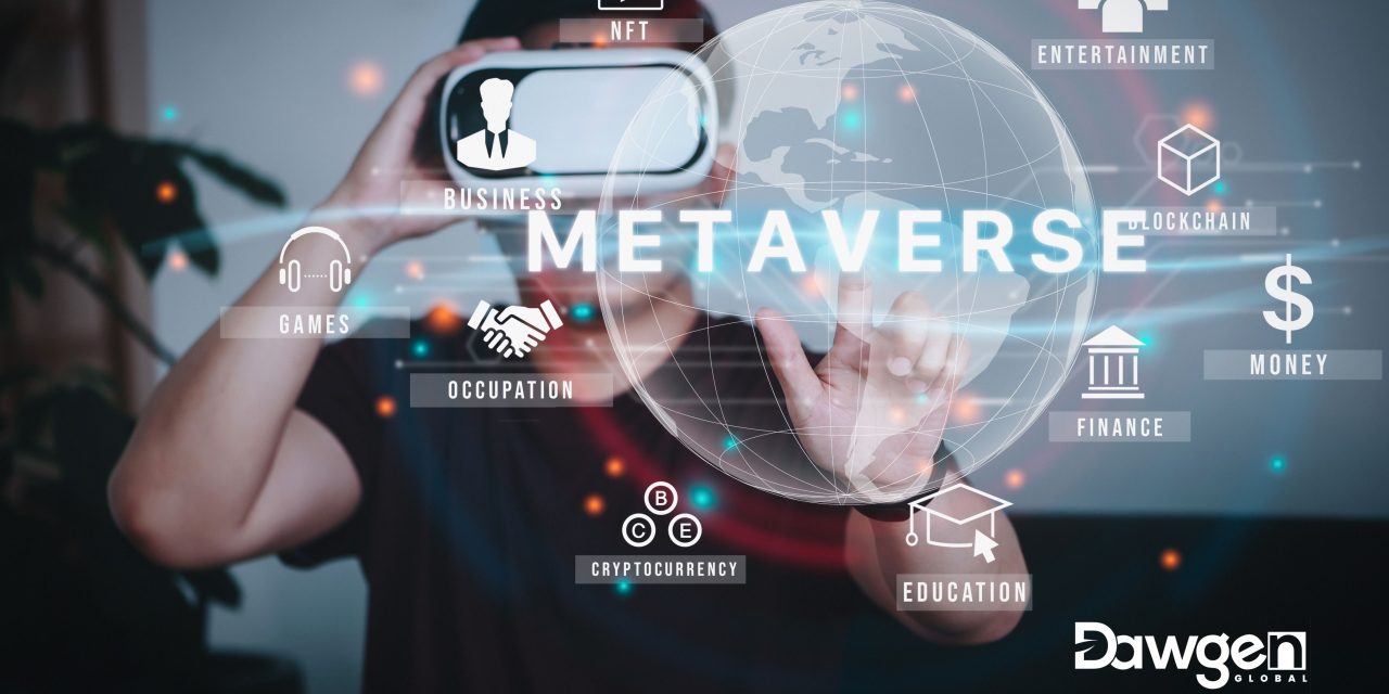 Exploring the Metaverse: How Virtual Reality Can Enhance Human Productivity