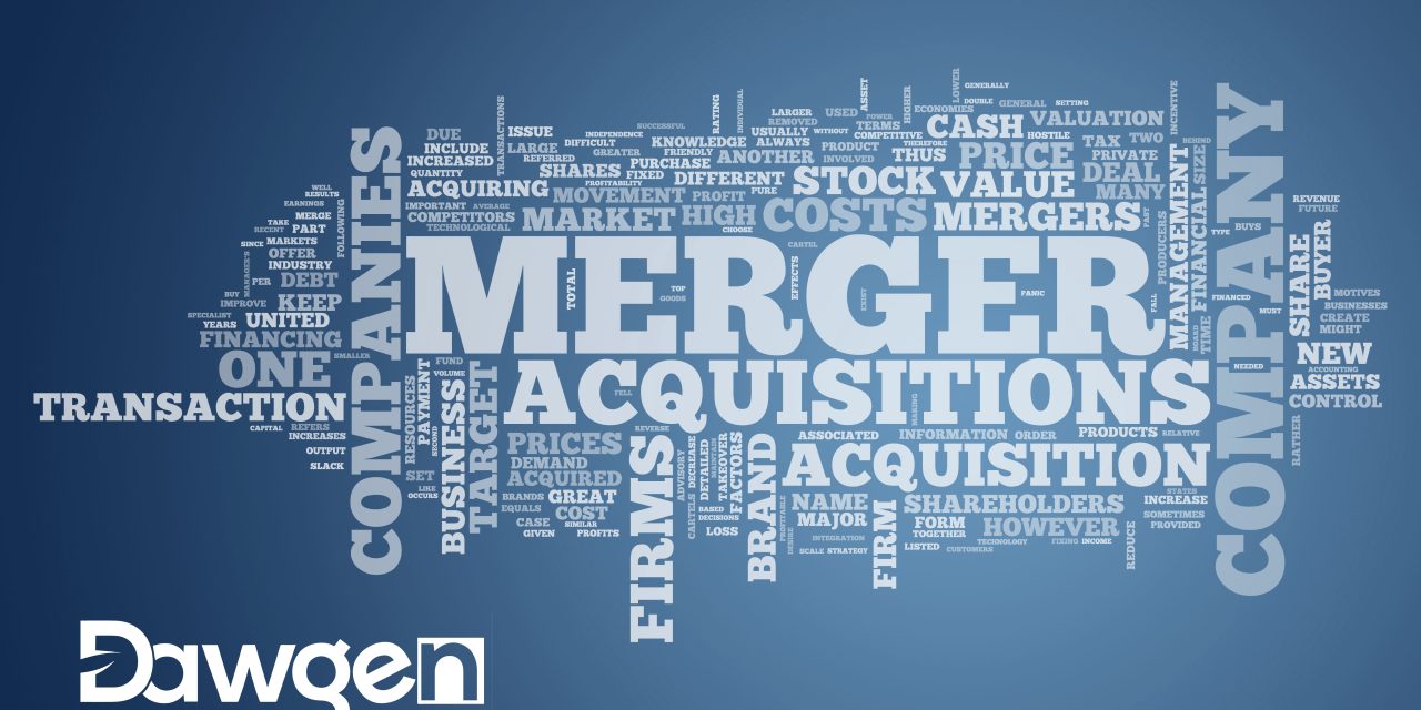 Acquisitions & Reorganisations: Unlocking Value with Dawgen Global’s Expertise