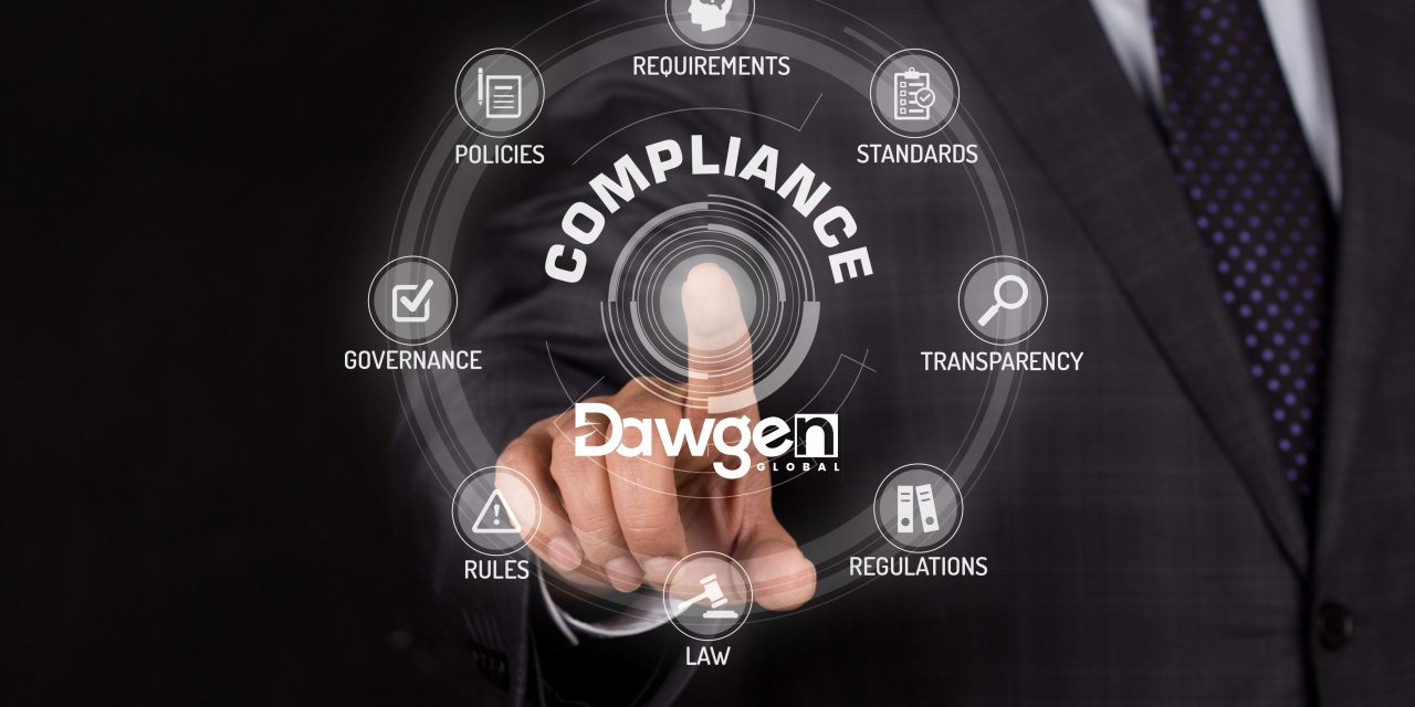 Maintaining IT Security and Compliance: The Role of IT Compliance Auditing