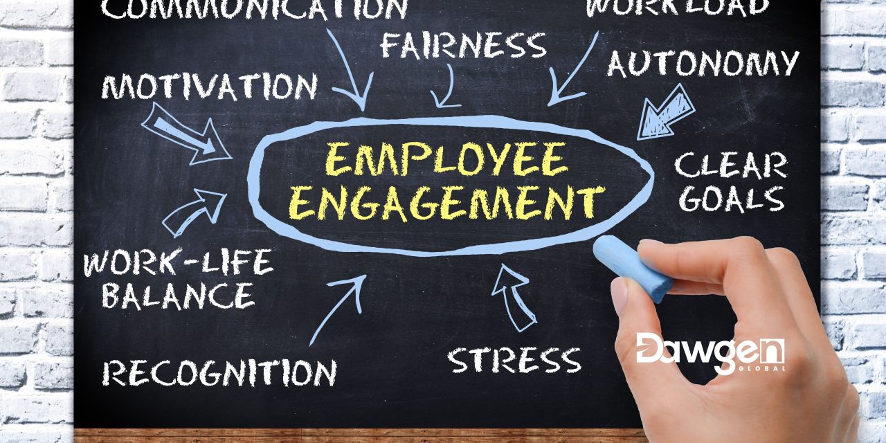 Enhancing Employee Engagement: Understanding and Implementing the SCARF Model