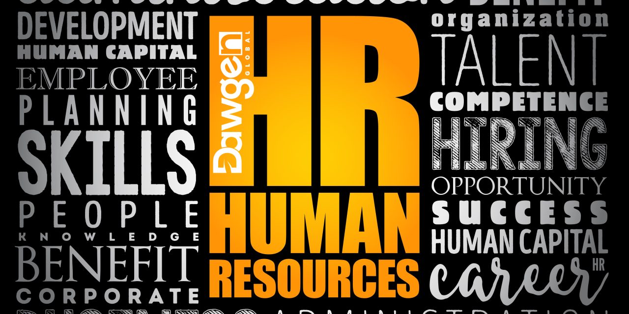 The Pivotal Role of HR in the Digital Age: From Support to Strategy