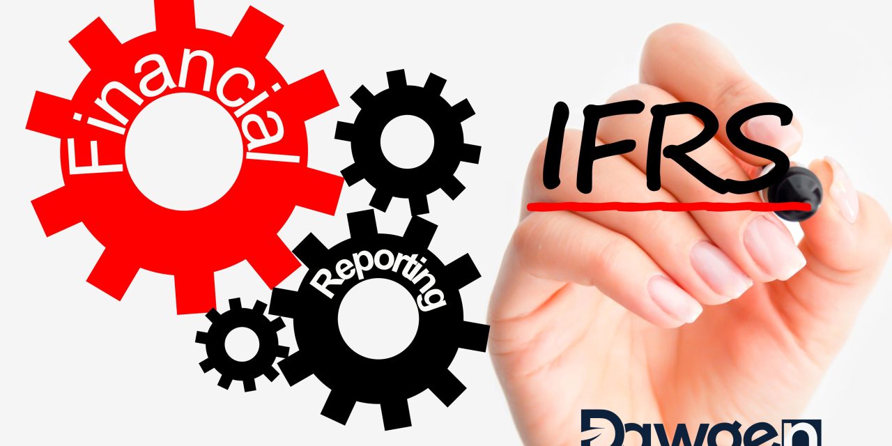 The Significance of IFRS in Strengthening Global Financial Systems