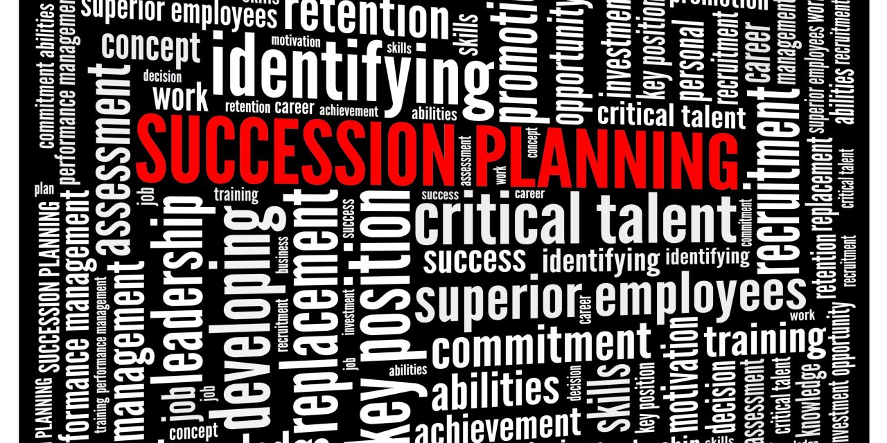 Succession Management: Building a Strong Pipeline of “A” Players