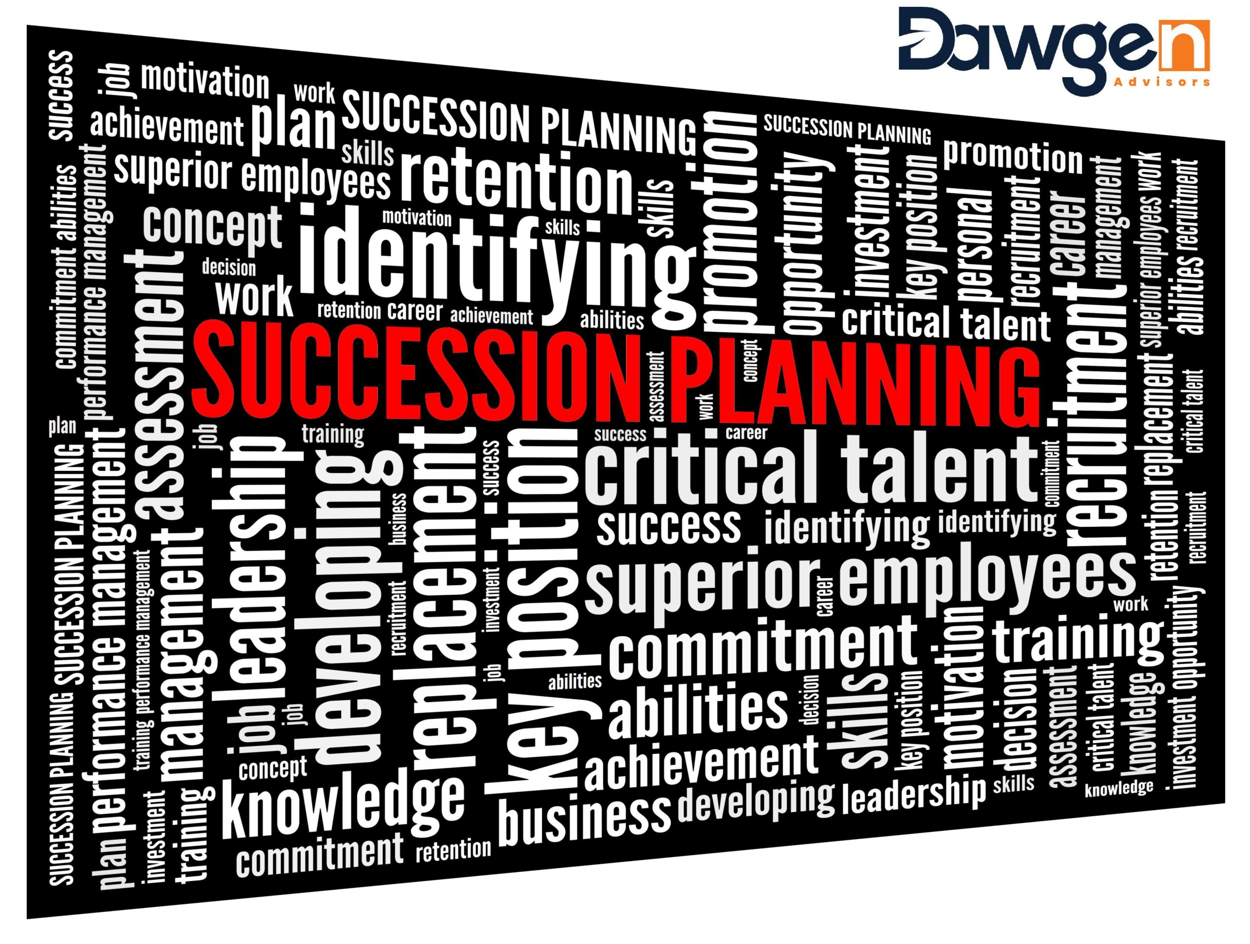 Succession Management: Building a Strong Pipeline of "A" Players