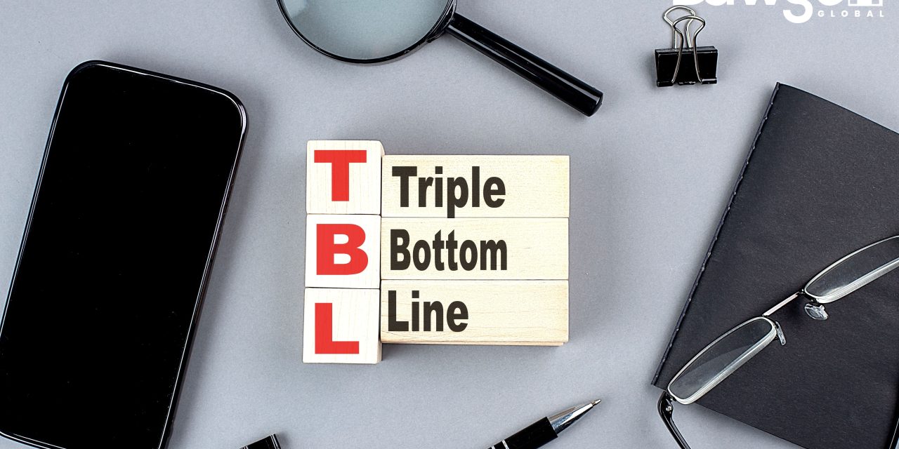 The Triple Bottom Line: A Sustainable Approach to Business