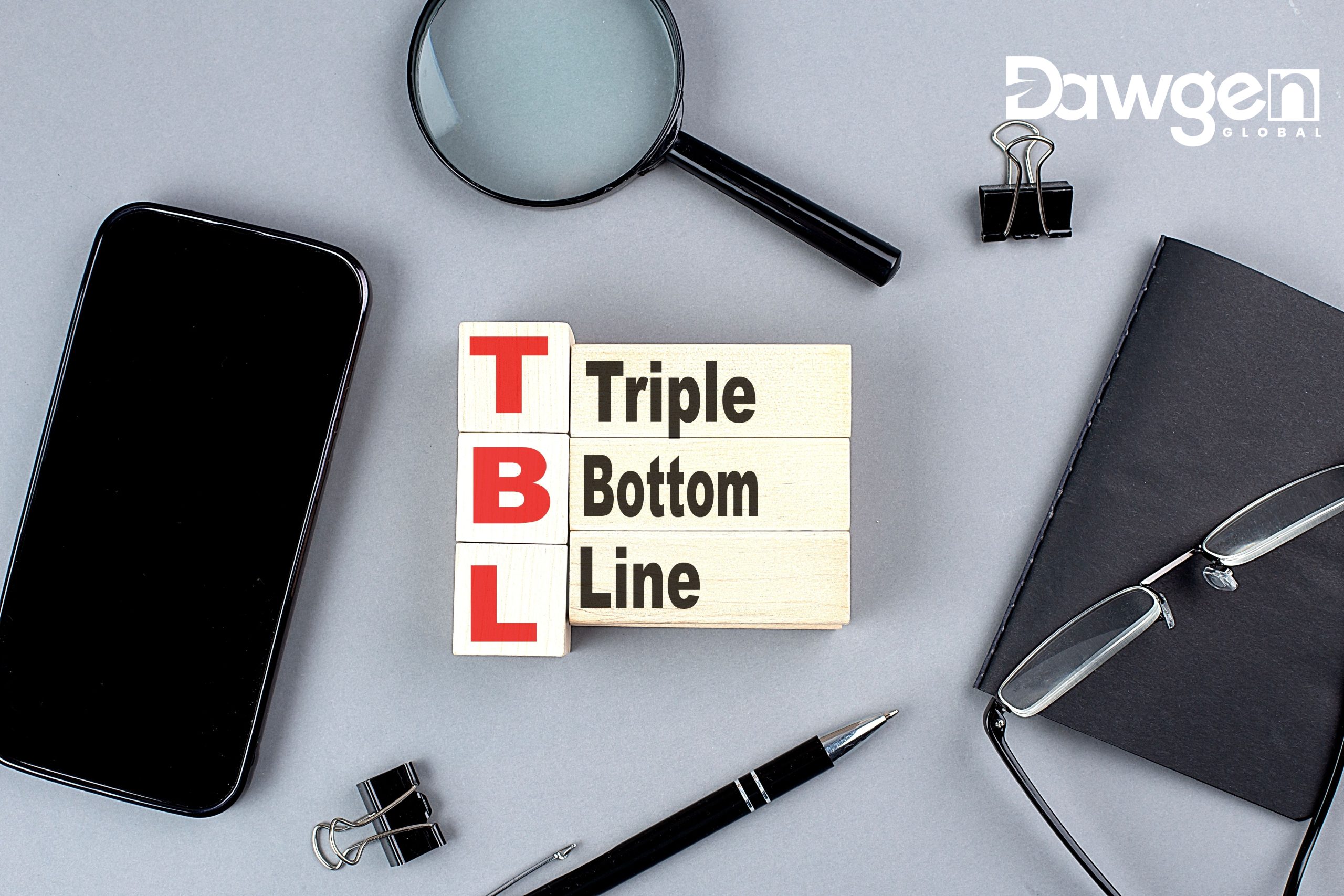 The Triple Bottom Line: A Sustainable Approach to Business