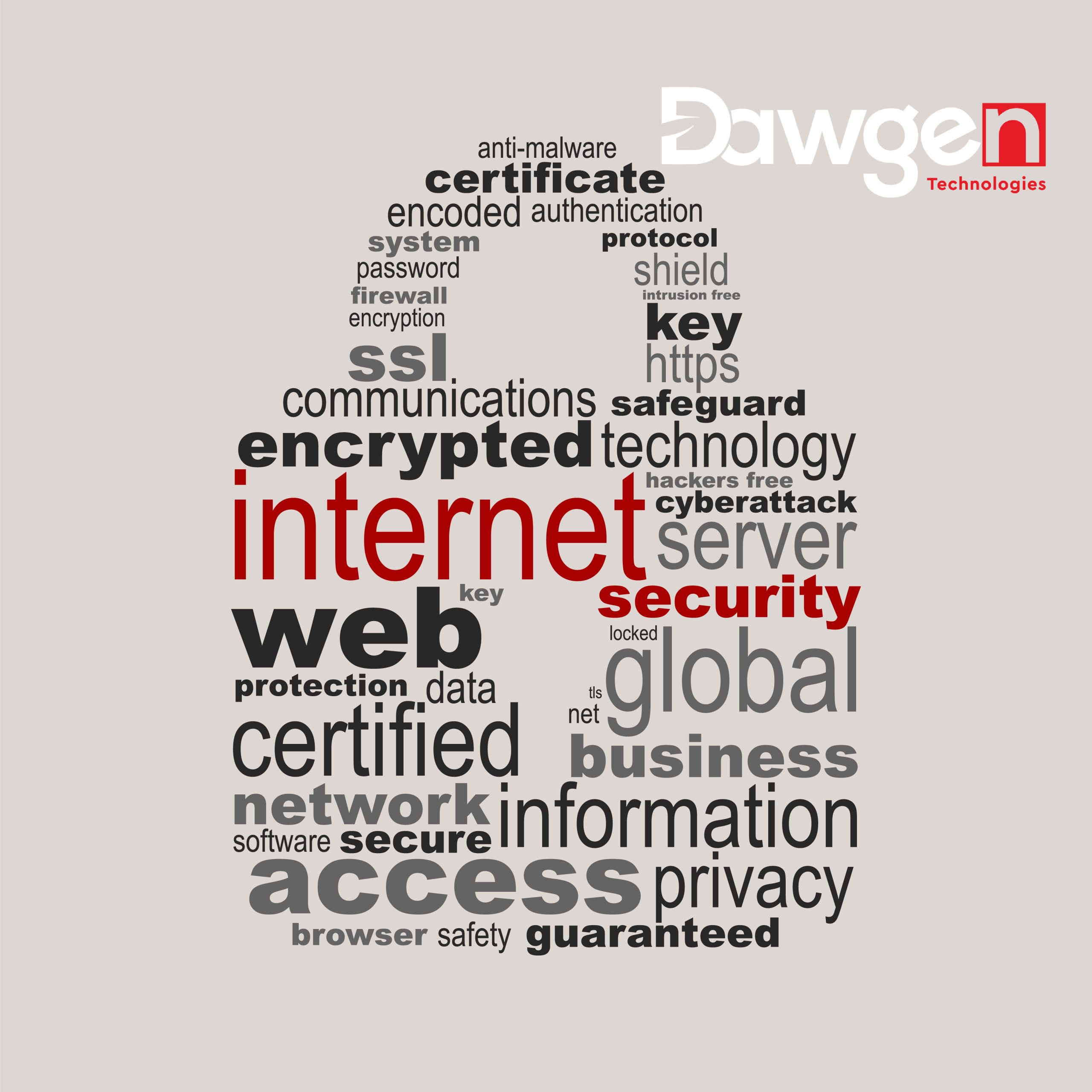 Dawgen Global Technologies: Crafting Digital Strategies with Essential Web Services