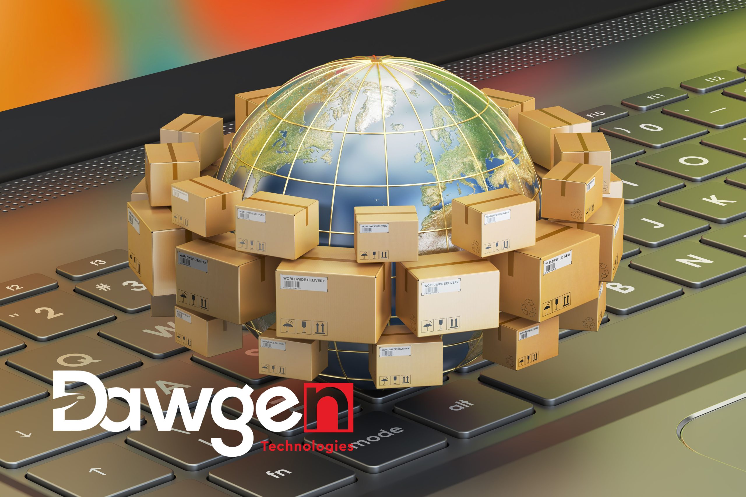 Dawgen Global Technologies: Crafting Digital Strategies with Essential Web Services