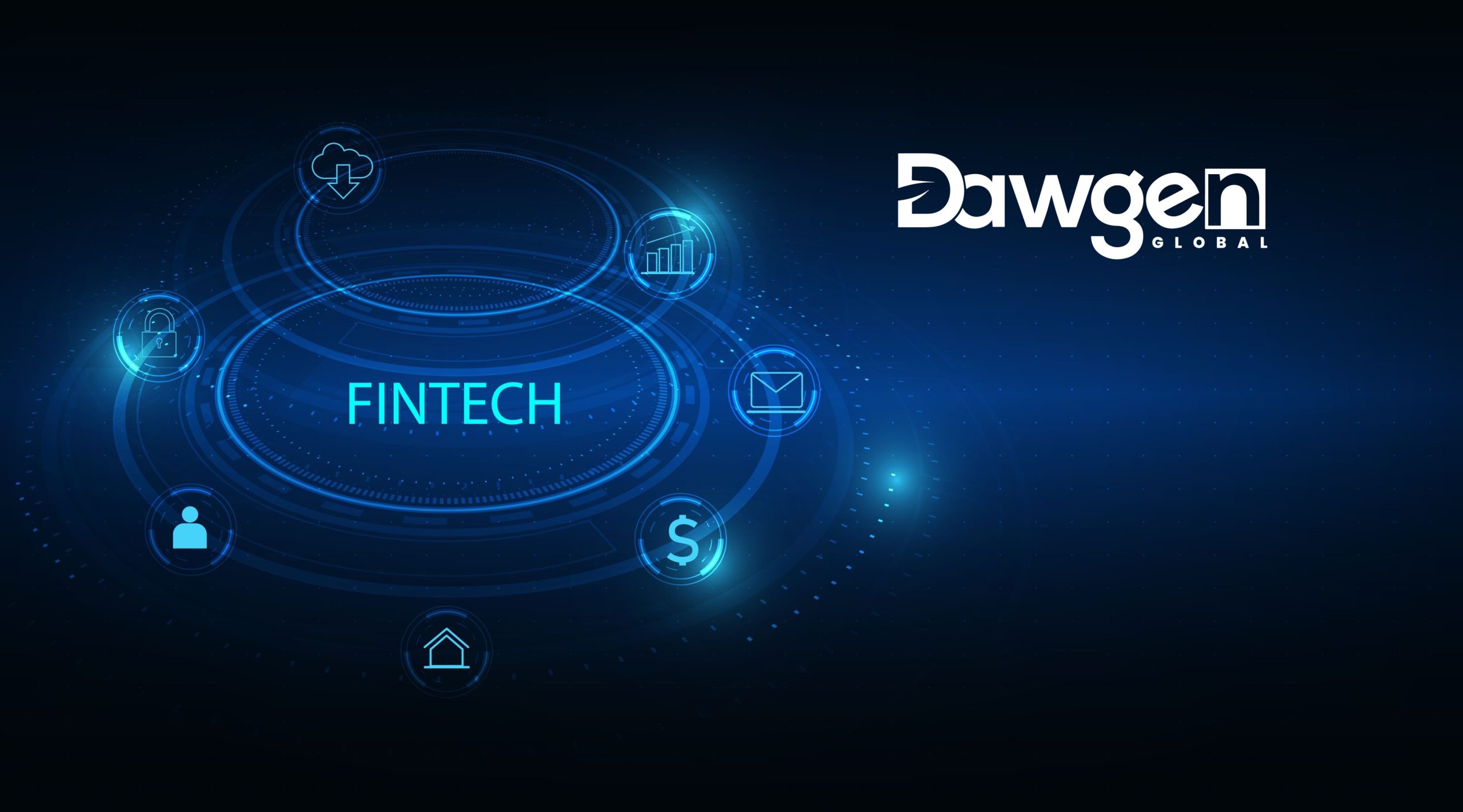 The Future of Fintech in a Digital World: Poised for Hypergrowth?