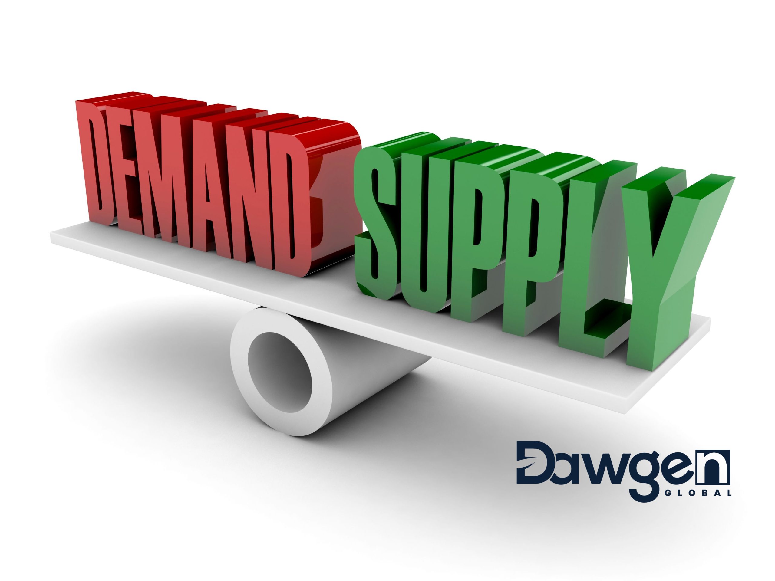 Bridging the Divide: How Companies Succeed in Integrating Demand and Supply