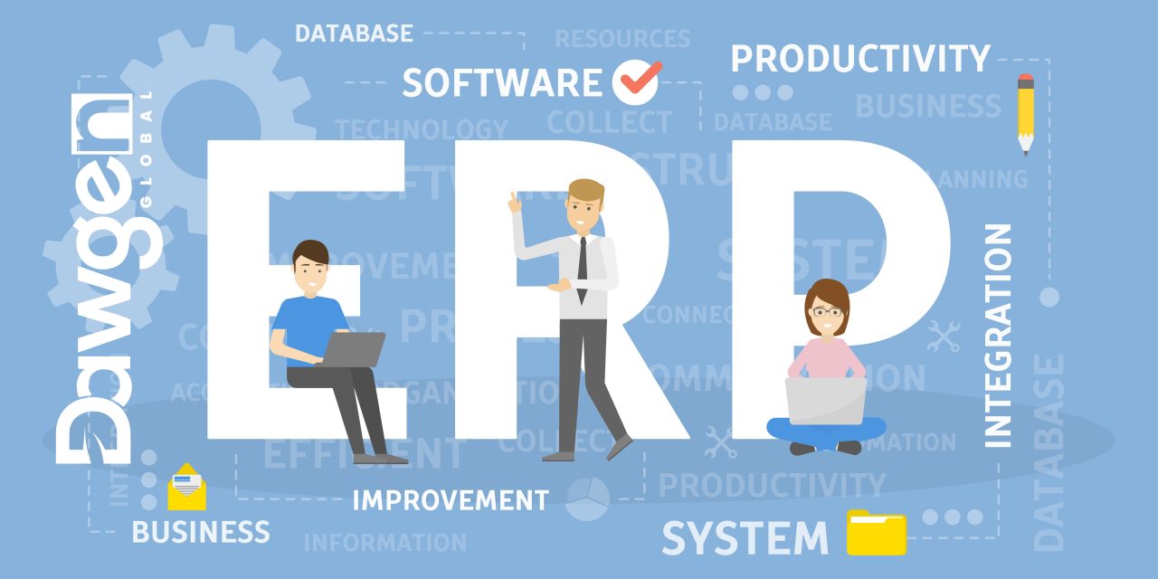 Strategic Finance in ERP: Navigating Costs and Financing Options for Optimal Implementation