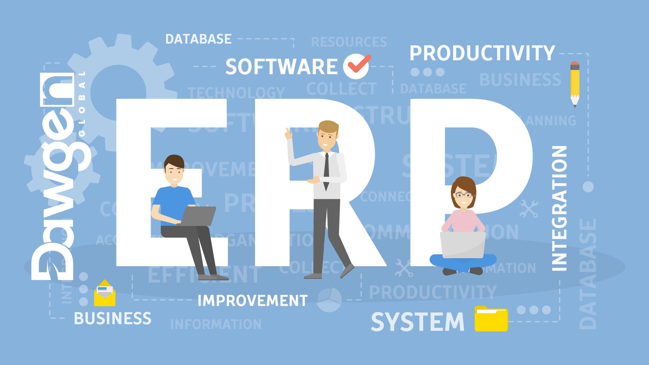 Strategic Finance in ERP: Navigating Costs and Financing Options for Optimal Implementation