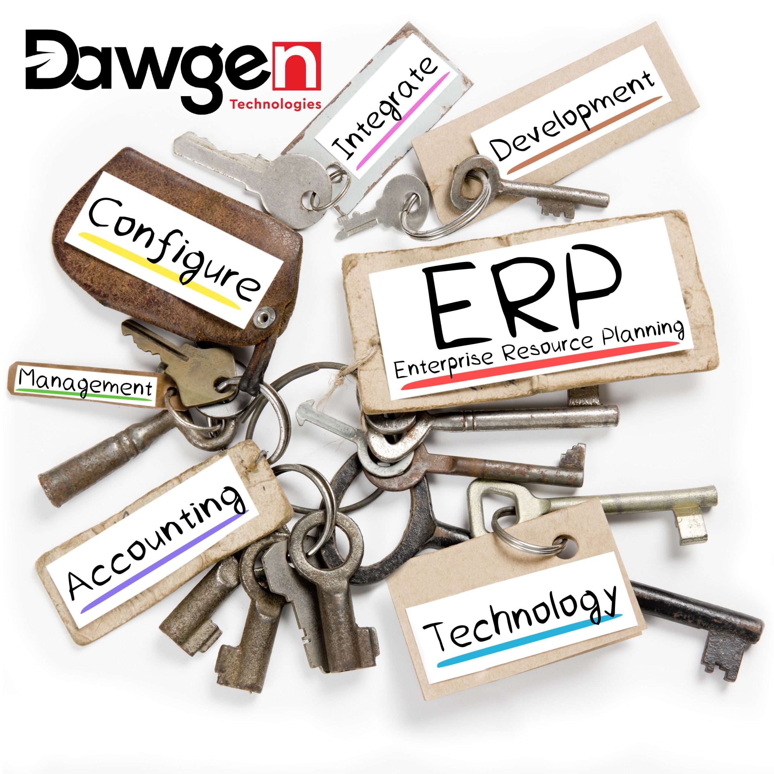 Navigating the Future: Mastering ERP Implementation with Dawgen Global's Expert Strategies