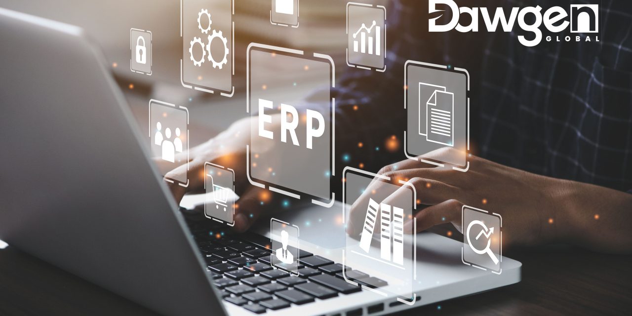 Understanding the Sequential Phases of ERP Implementation