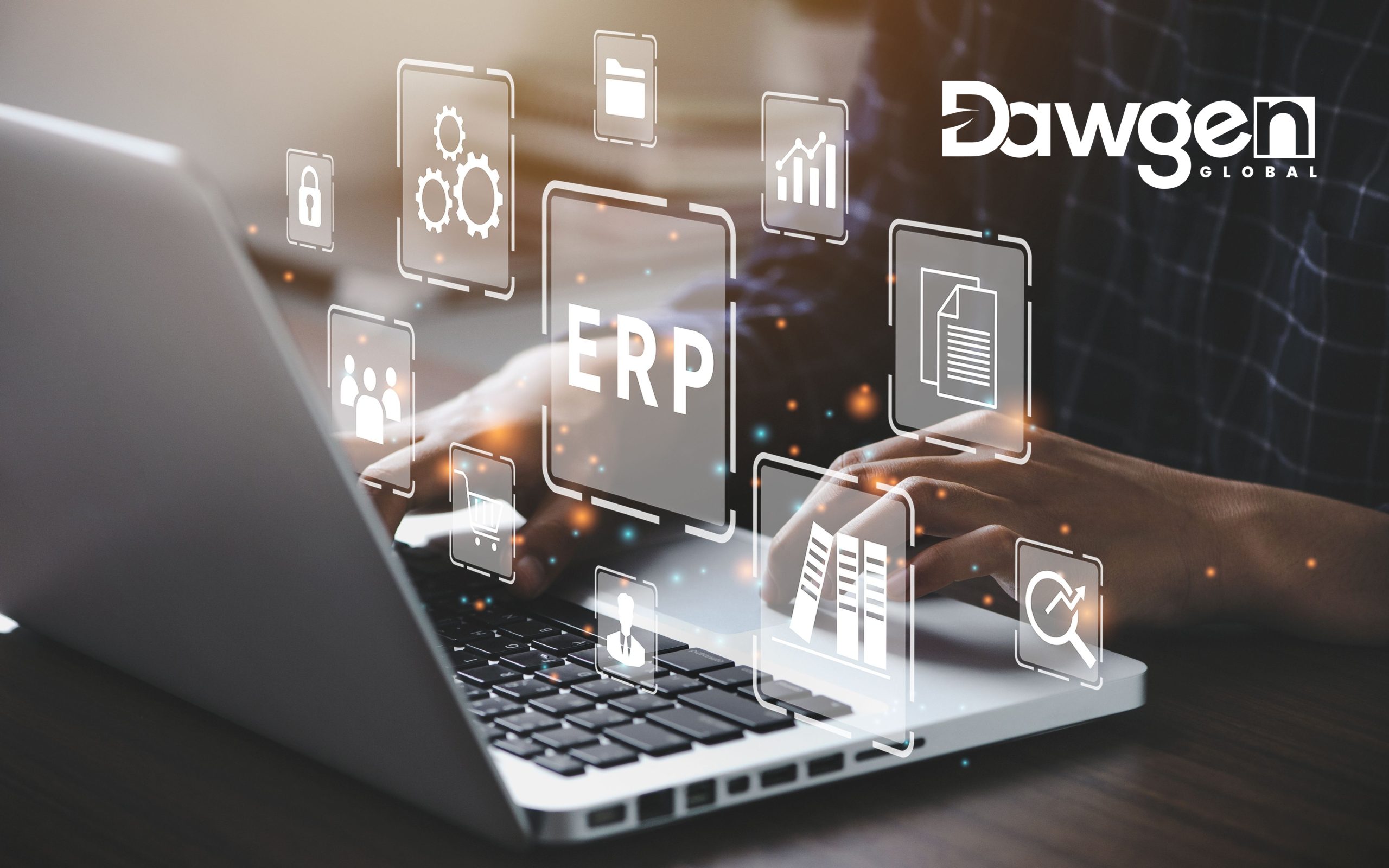 Understanding the Sequential Phases of ERP Implementation