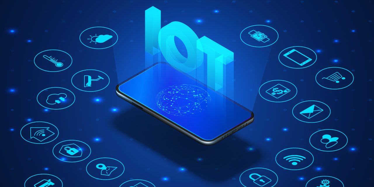 Strategizing IoT Integration: How Dawgen Global Harnesses the IoT Decision Framework for Effective Digital Transformation