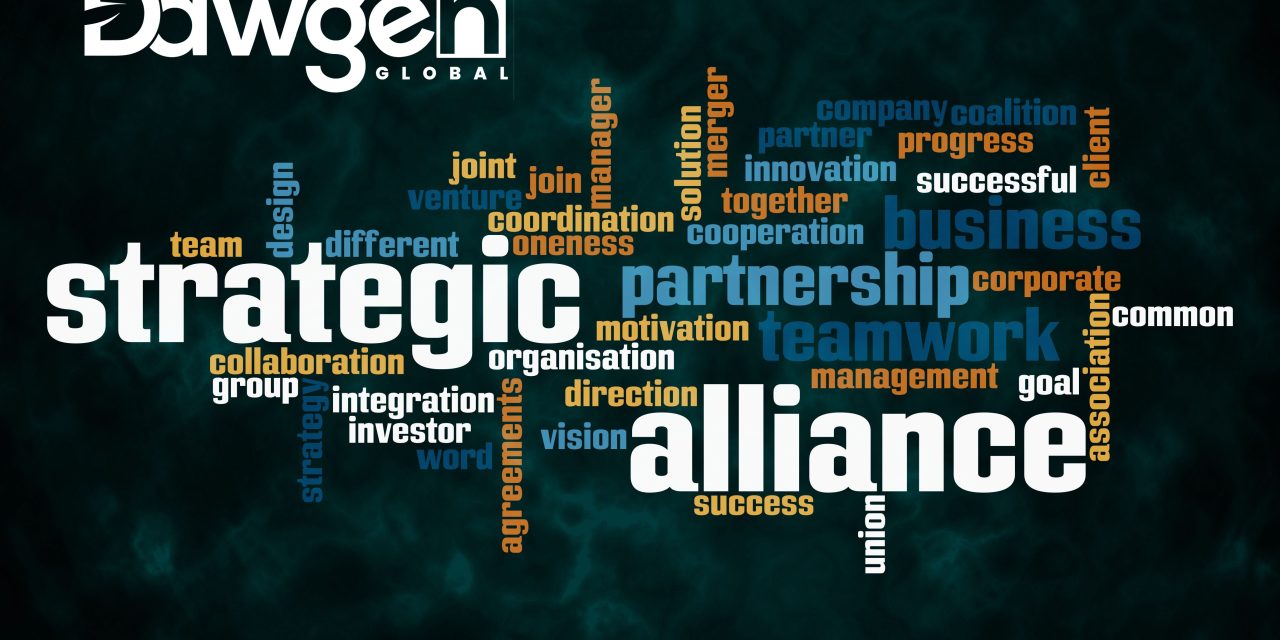 Unlocking Synergies through Strategic Alliances: A Pathway to Business Success