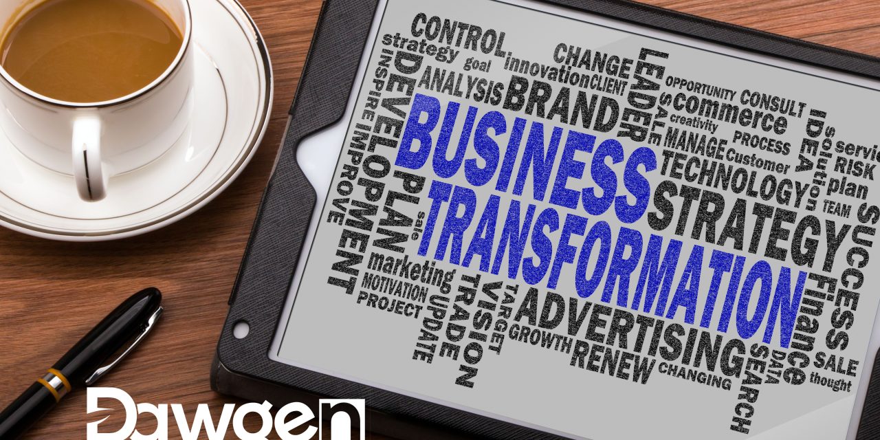 The Pivotal Role of the Chief Transformation Officer in Modern Business