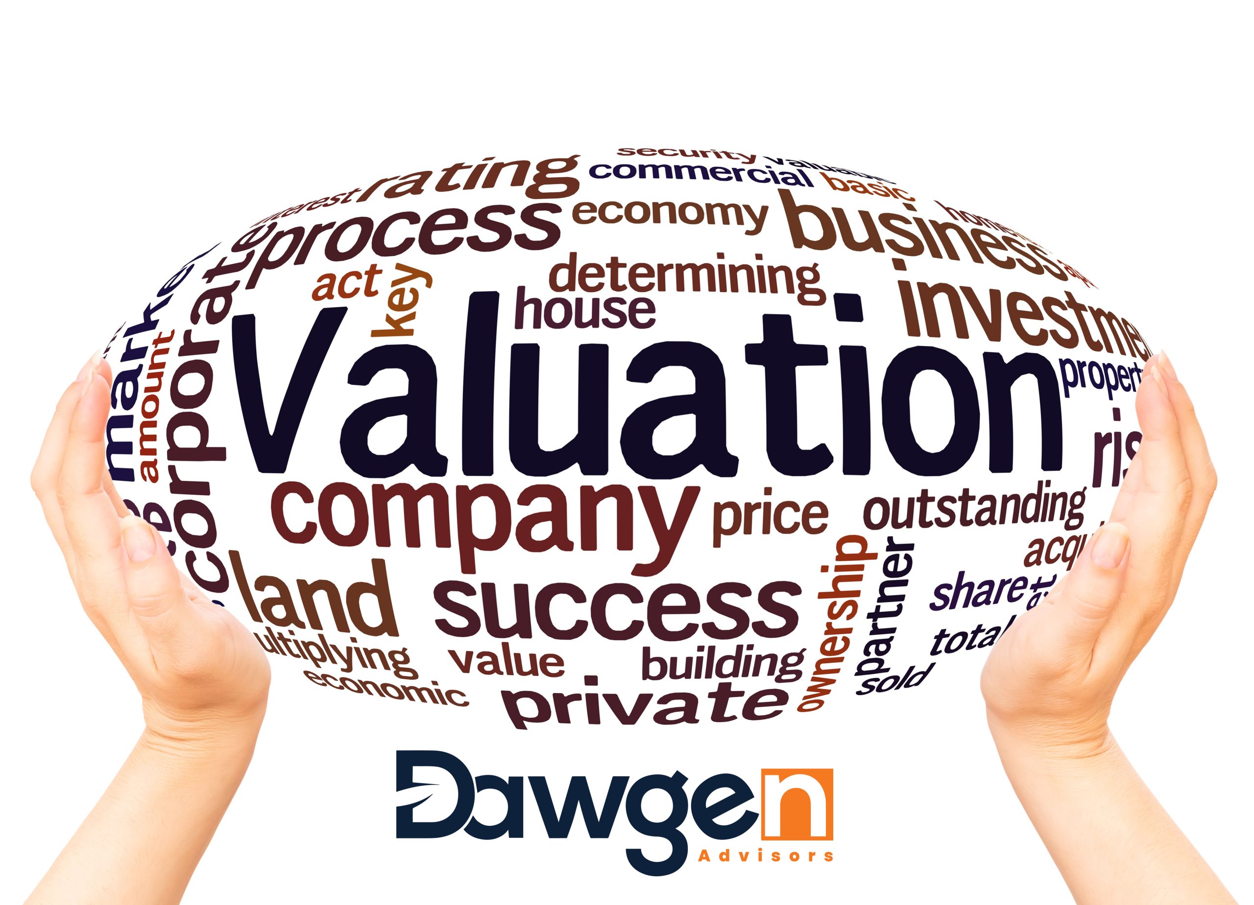 Exploring Different Valuation Methods: Which Suits Your Business Best?