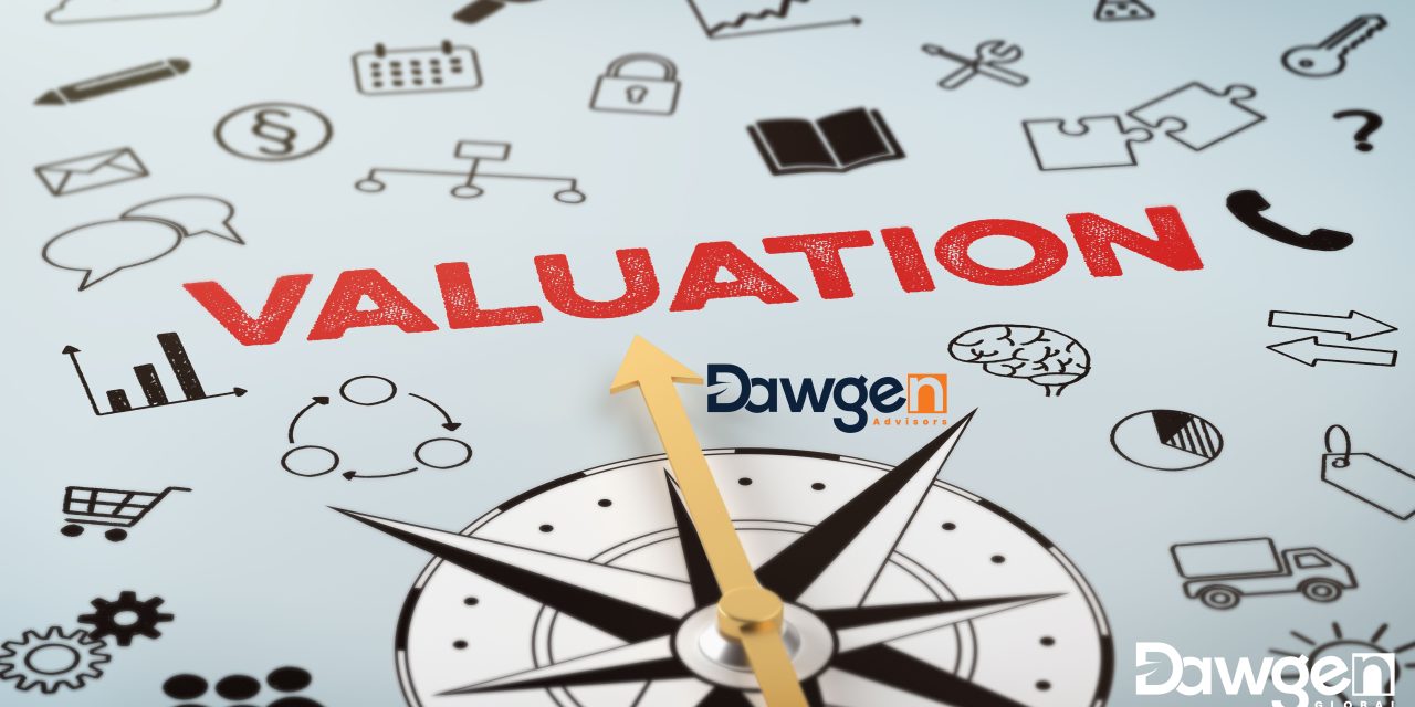 Valuation for Startups: Bridging the Gap Between Potential and Reality