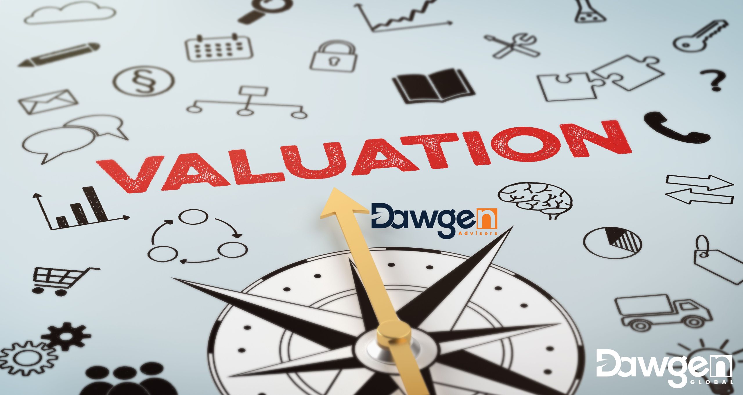 Valuation for Startups: Bridging the Gap Between Potential and Reality