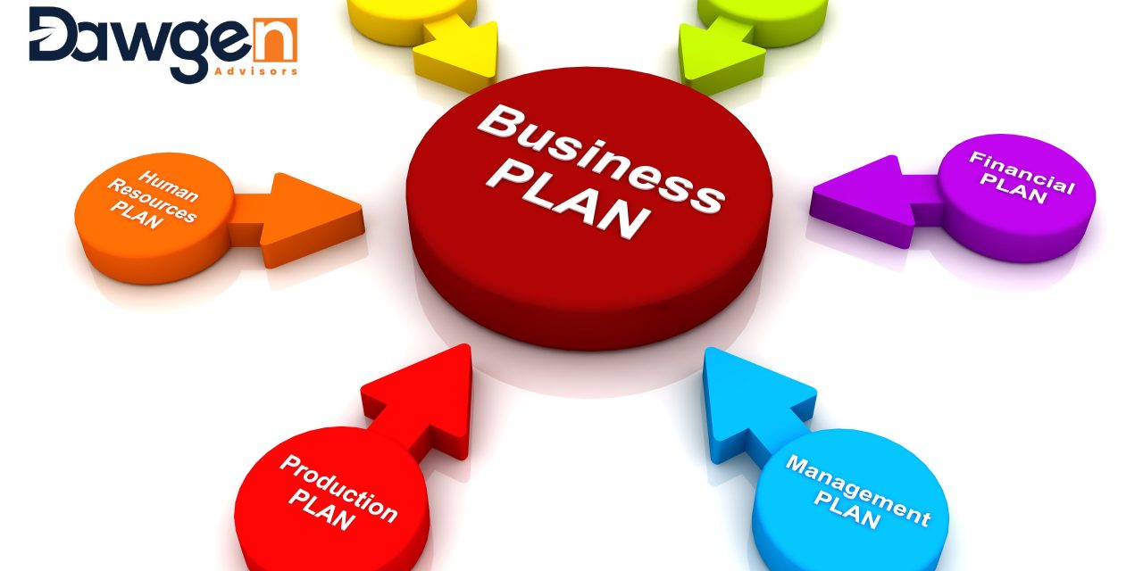 The Essential Role of a Business Plan: A Guide to Successful Entrepreneurship