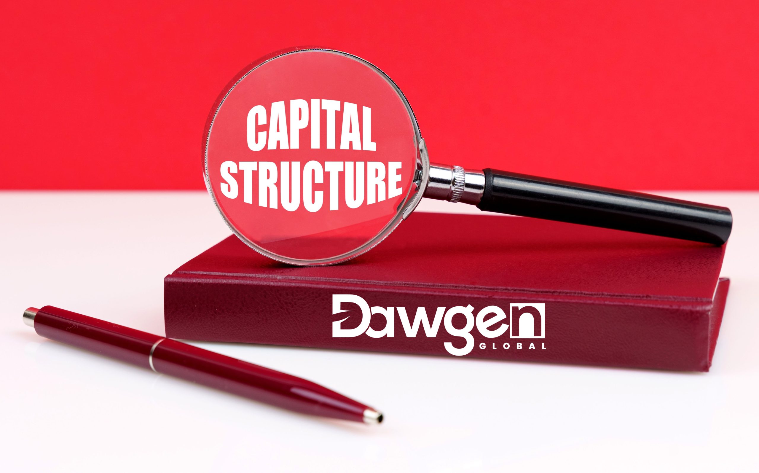 Setting the Optimal Capital Structure in Practice