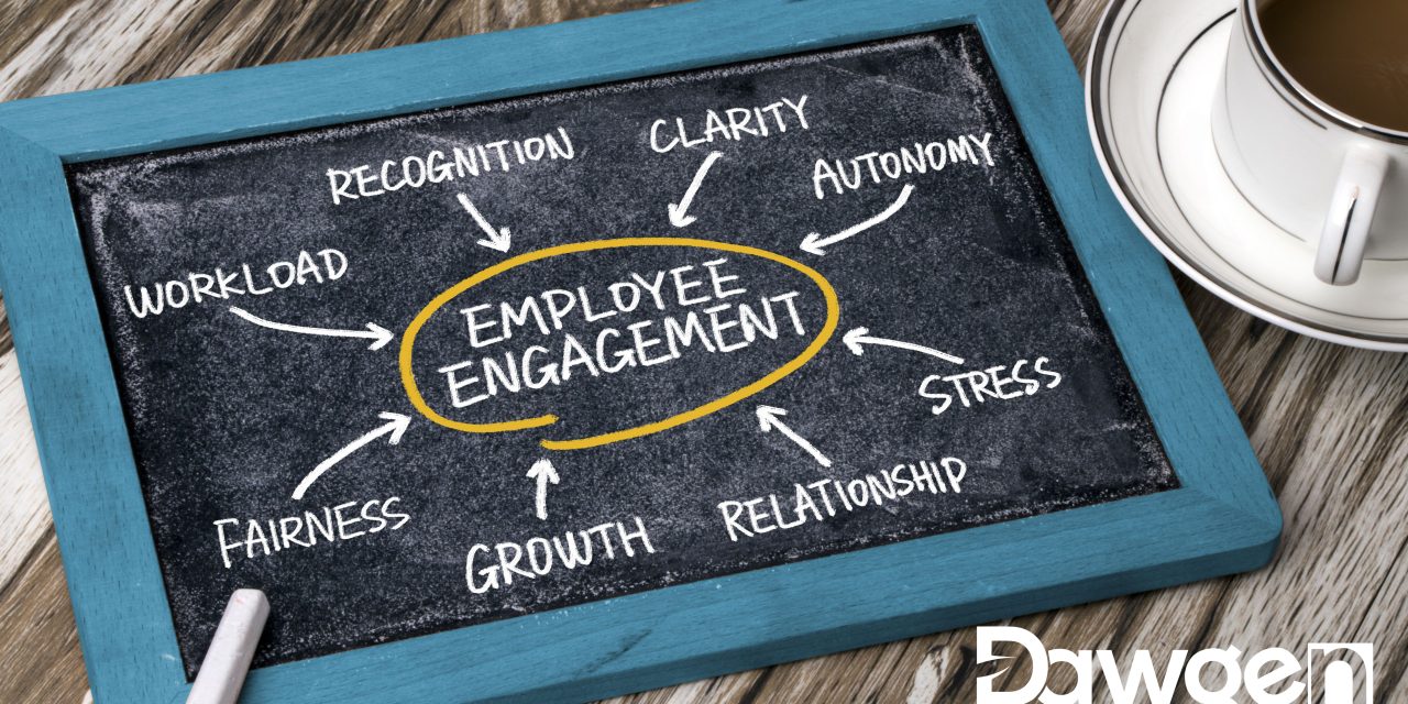 The Key Factors of Employee Engagement: Insights from the Sibson EVP Model