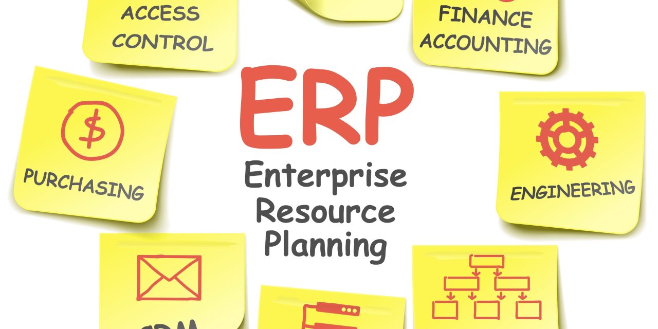 Harnessing the Power of Integration: The Critical Role of ERP Modules in SME Success