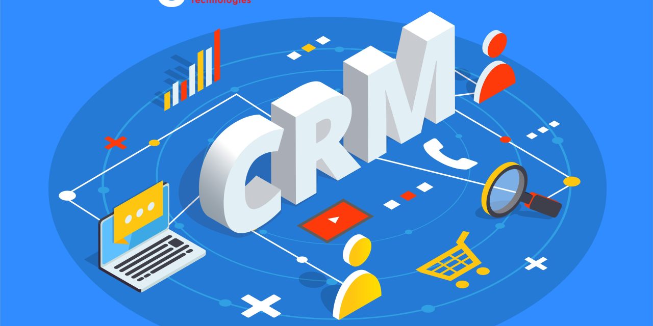 Customer Connection: Cultivating Loyalty with CRM ERP Features