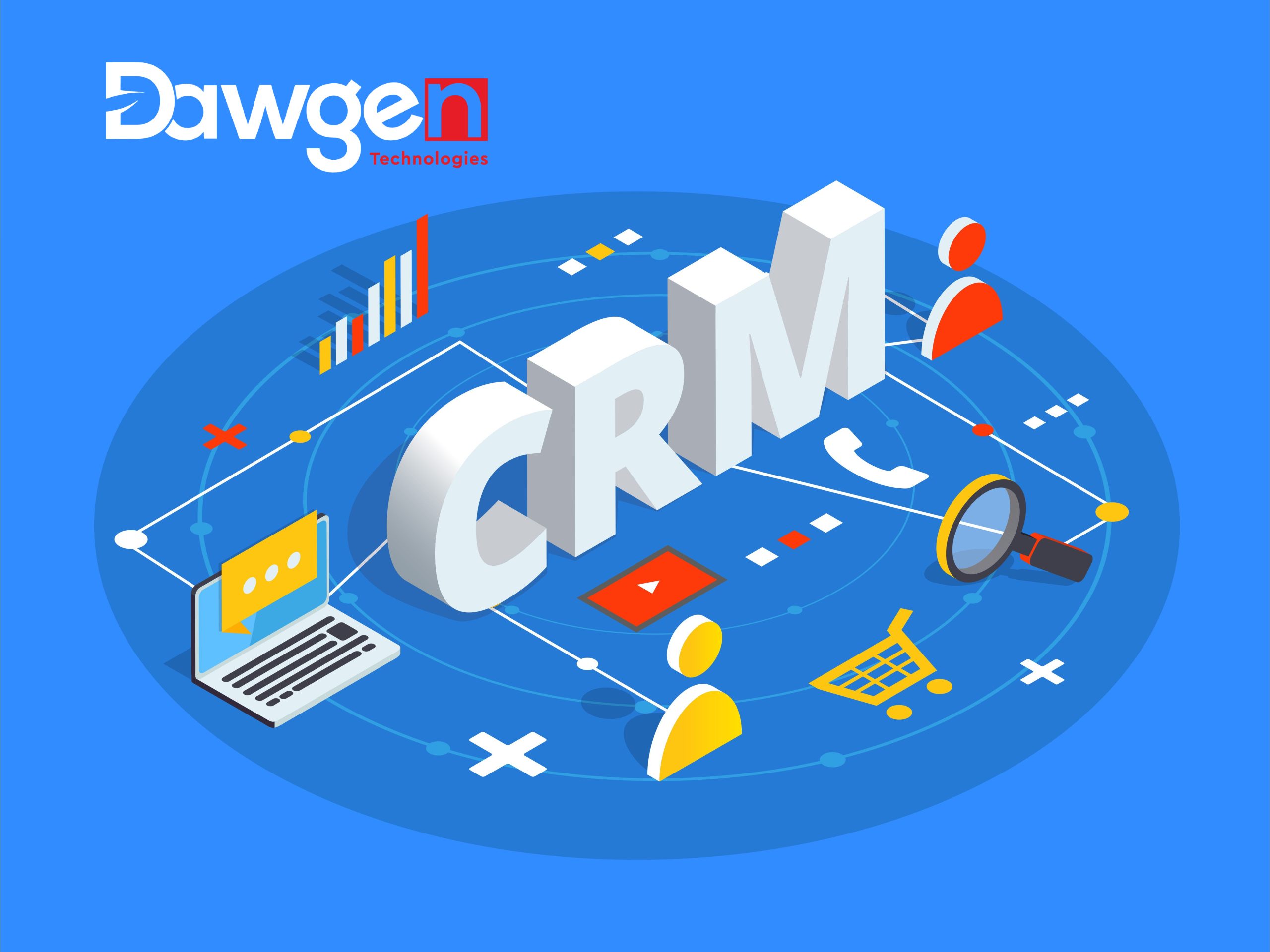 Customer Connection: Cultivating Loyalty with CRM ERP Features