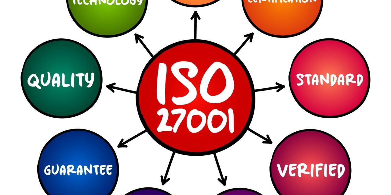 Strategic Cybersecurity: How ISO/IEC 27001 Elevates Your Defense