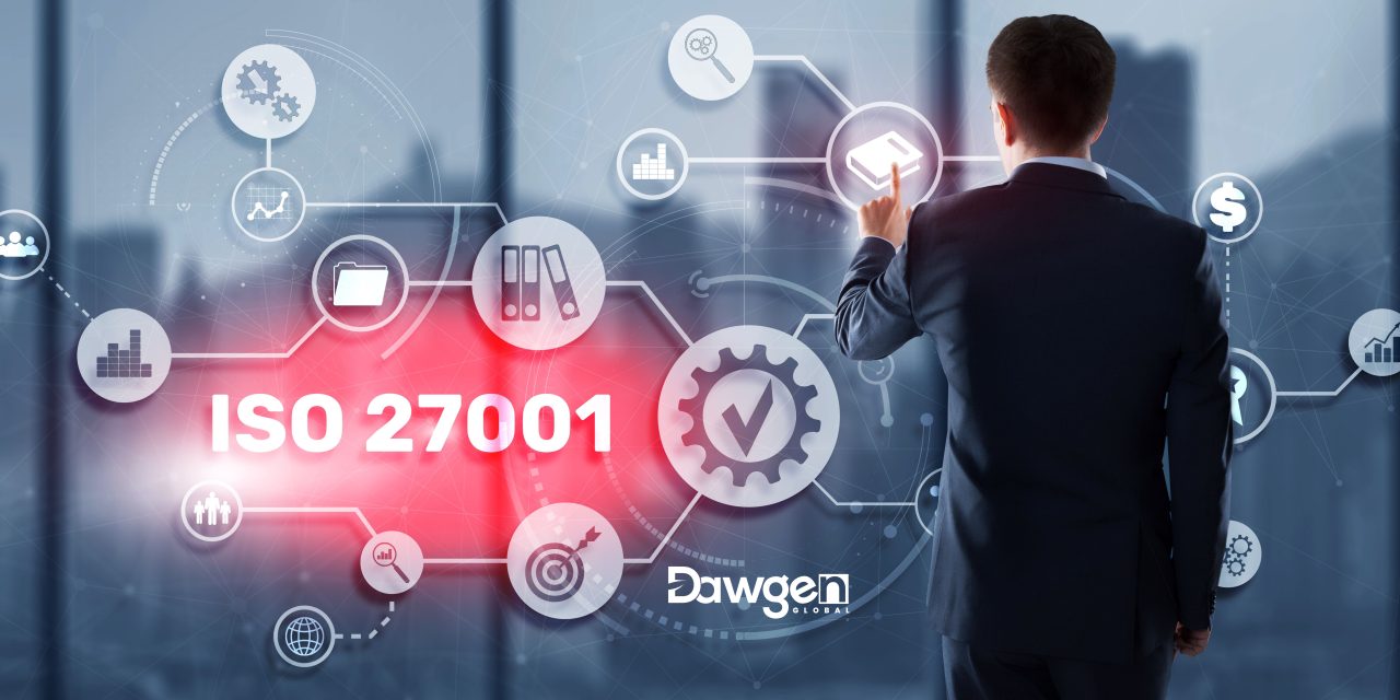 From IT to Boardroom: Why ISO/IEC 27001 Matters More Than Ever