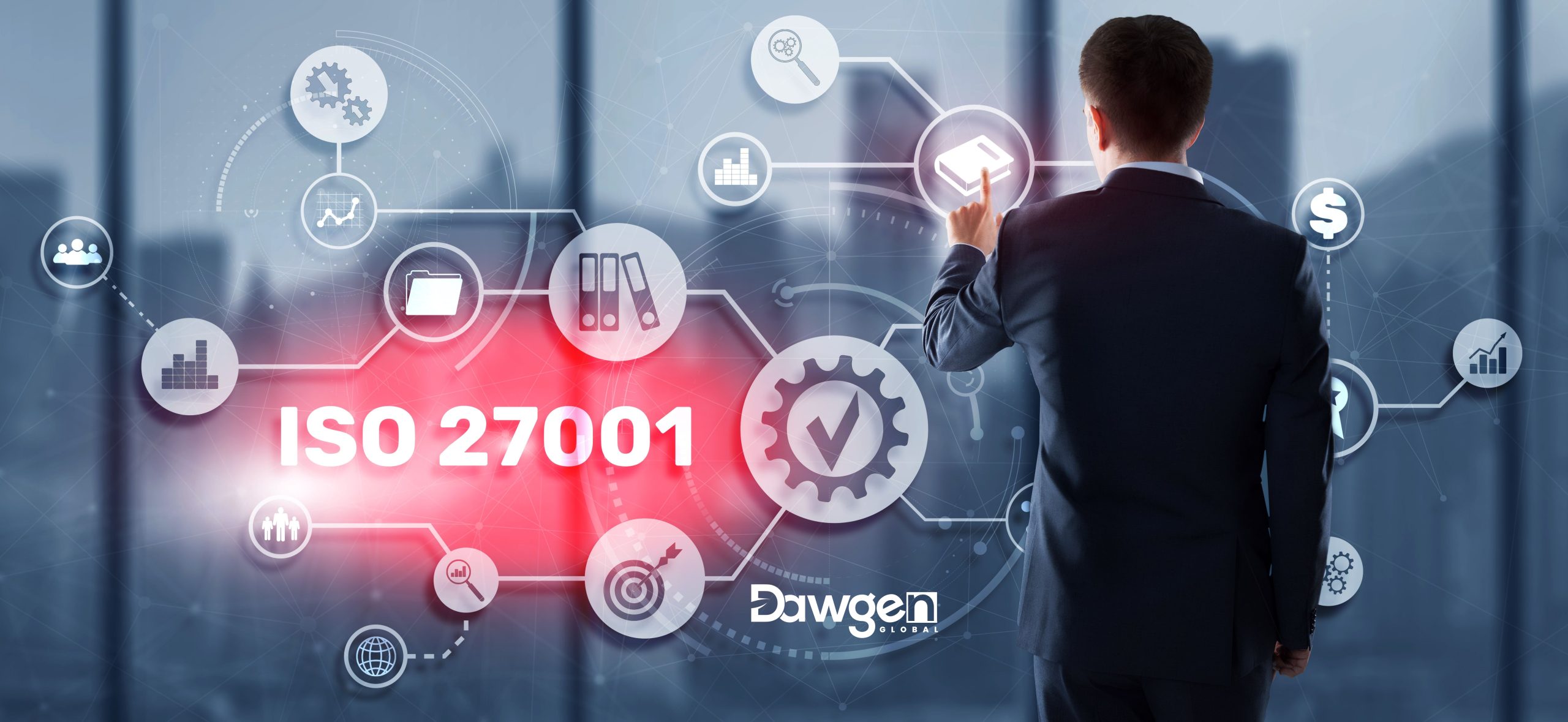 From IT to Boardroom: Why ISO/IEC 27001 Matters More Than Ever