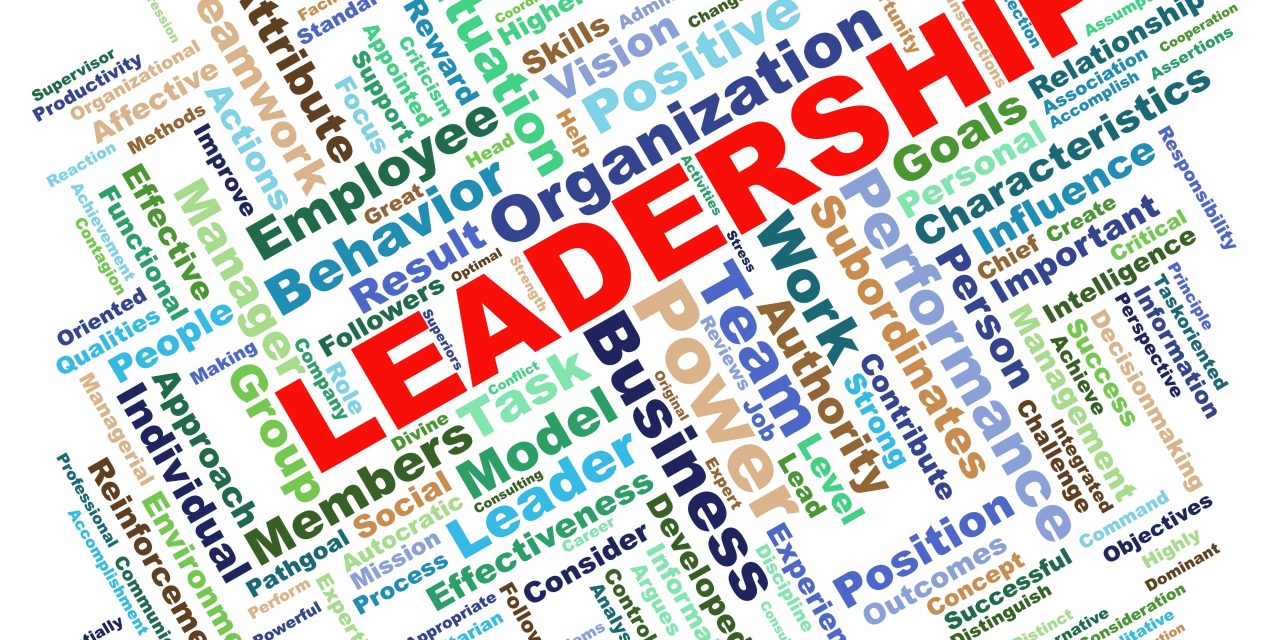 Leadership Presence: Mastering the Art of Influence and Authenticity