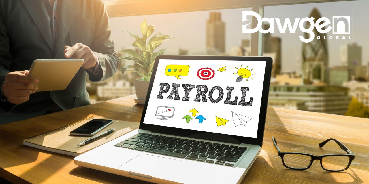 Revolutionizing HR and Payroll Management for Jamaican Companies in 2024