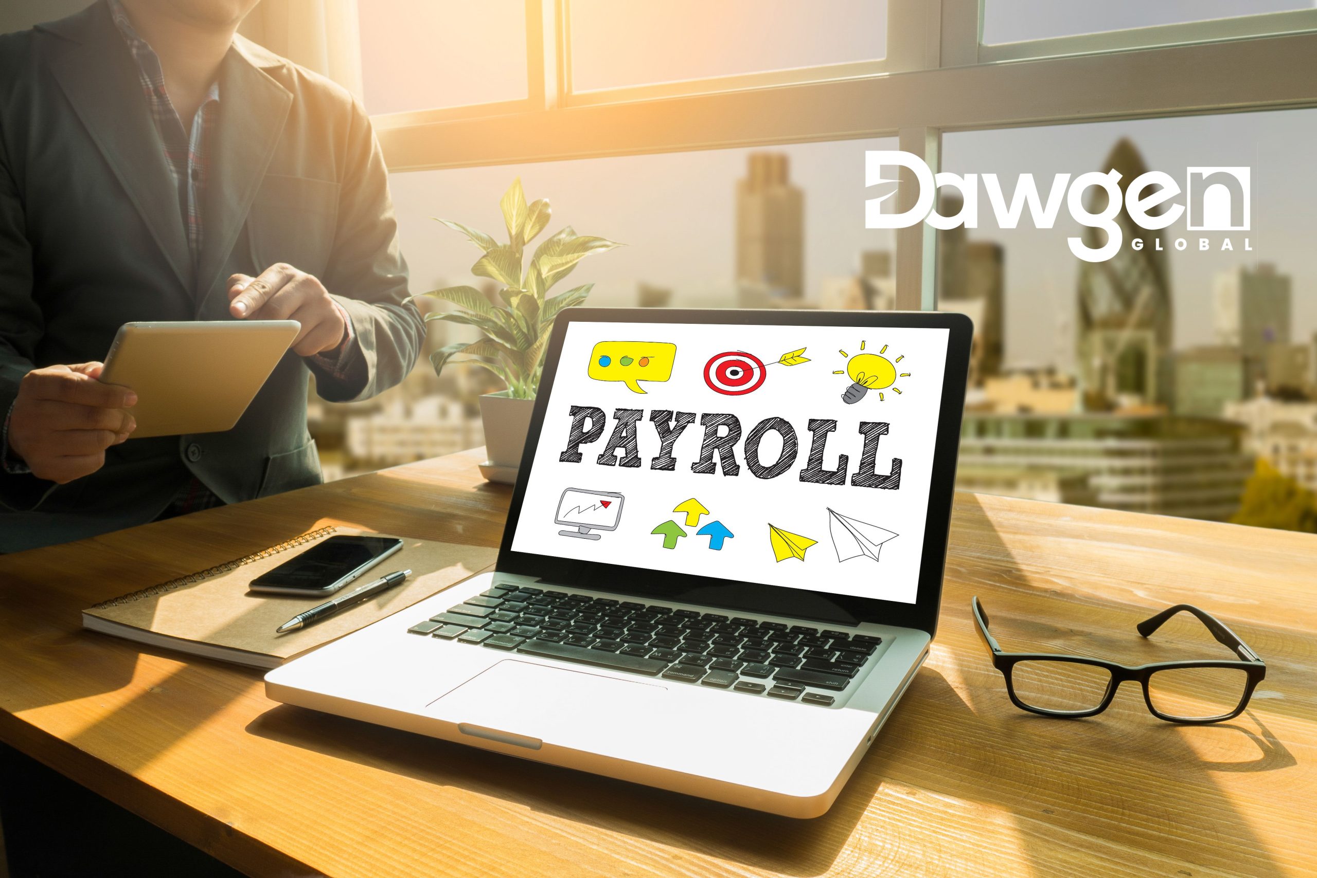 Revolutionizing HR and Payroll Management for Jamaican Companies in 2024