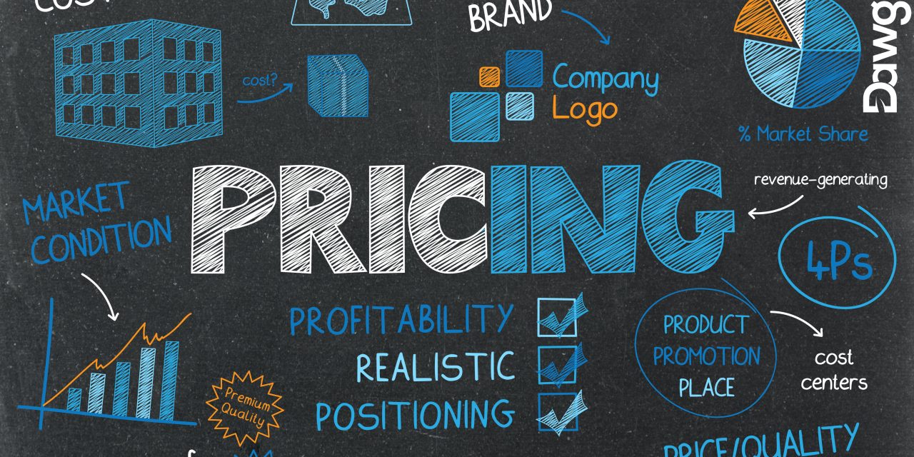 Building a Dynamic Pricing Strategy That Works: A Comprehensive Guide