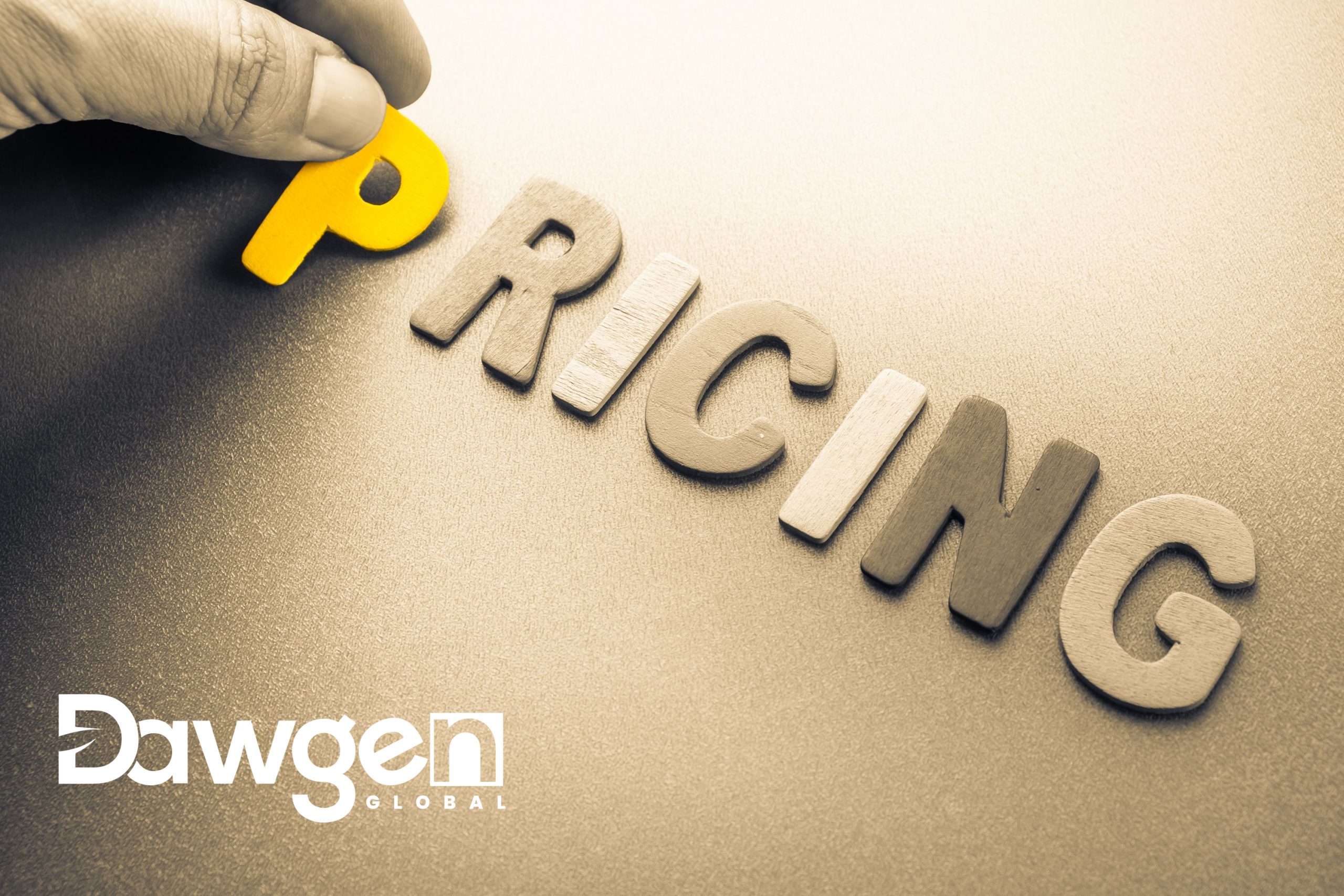 Avoiding Margin Erosion: The Crucial Role of Index Based Pricing