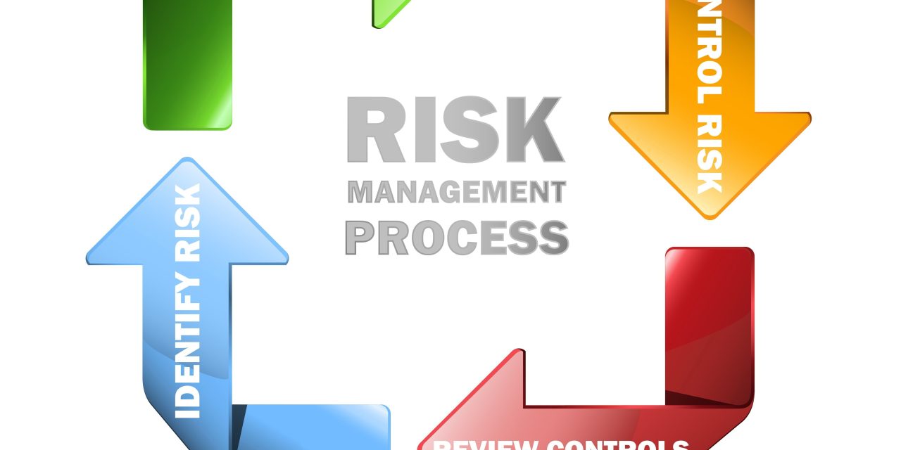 Navigating the Risk Landscape: Understanding the Fundamentals of Risk Management