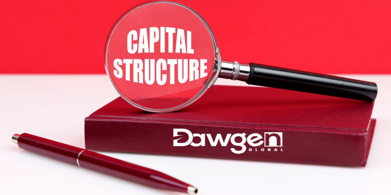 Setting the Optimal Capital Structure in Practice