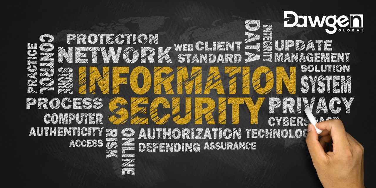 Navigating the Digital Age with ISO/IEC 27001: A Beacon of Trust and Security