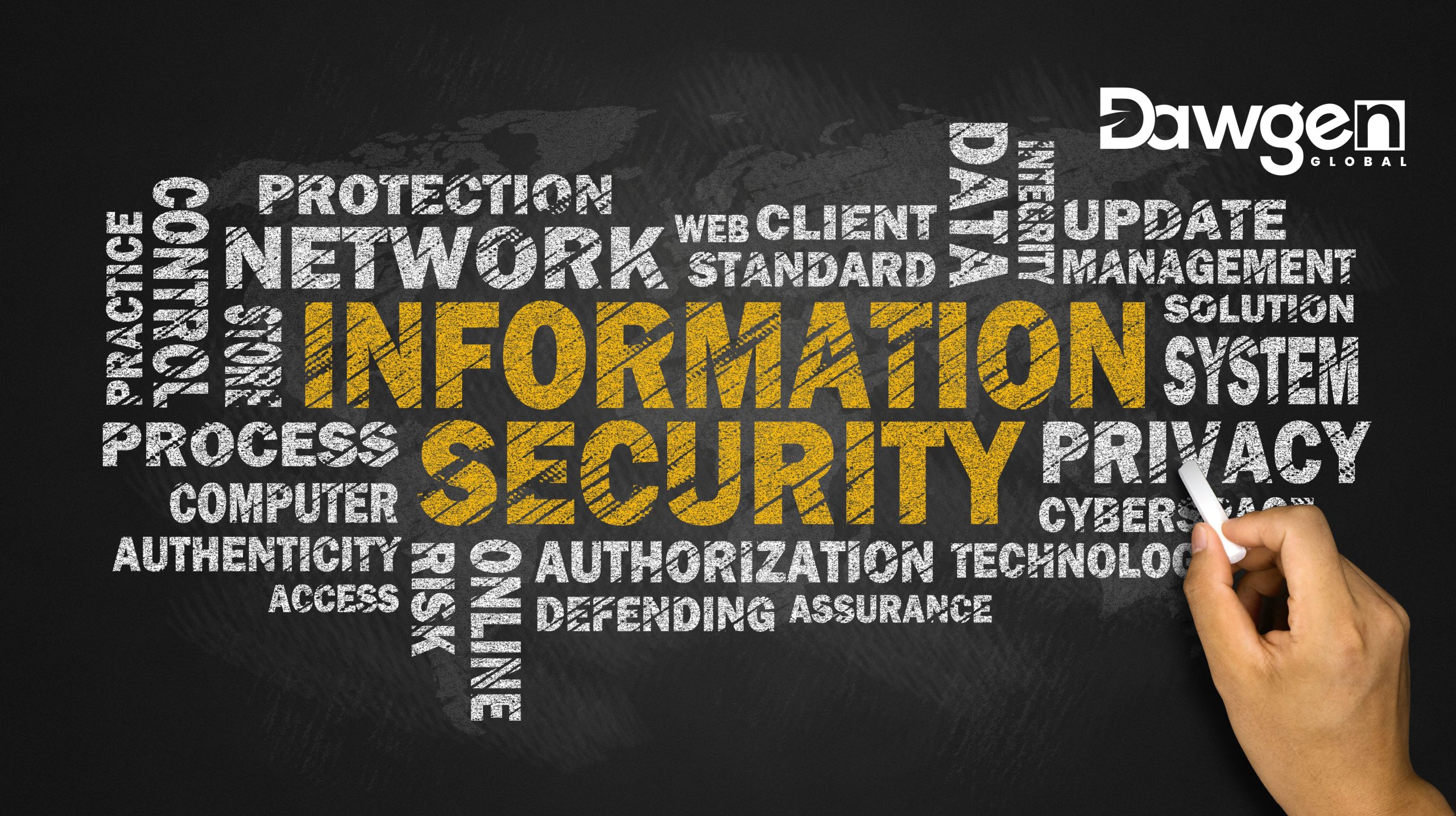 Navigating the Digital Age with ISO/IEC 27001: A Beacon of Trust and Security