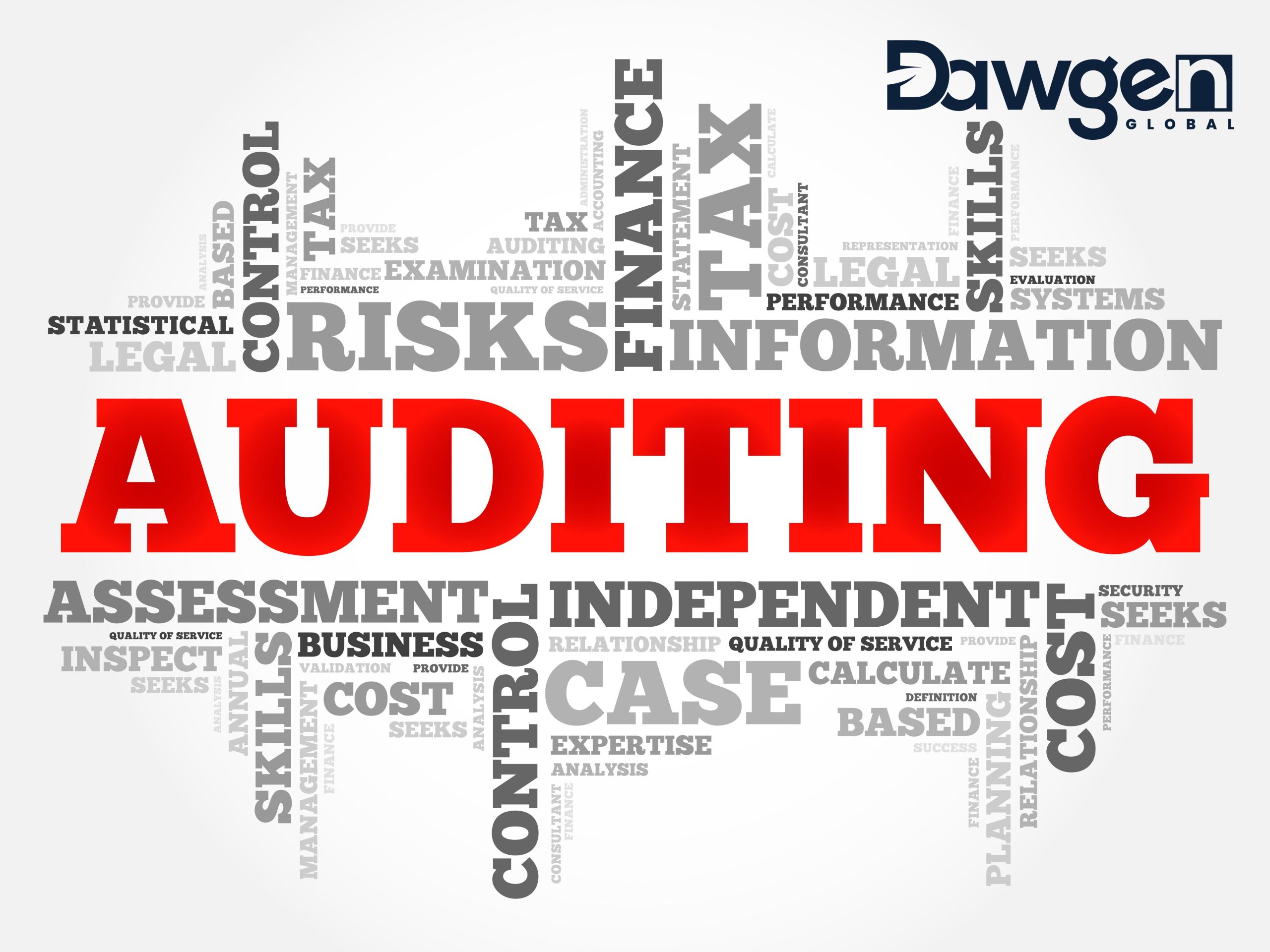 Audit and Assurance: Best Practices for the 21st Century