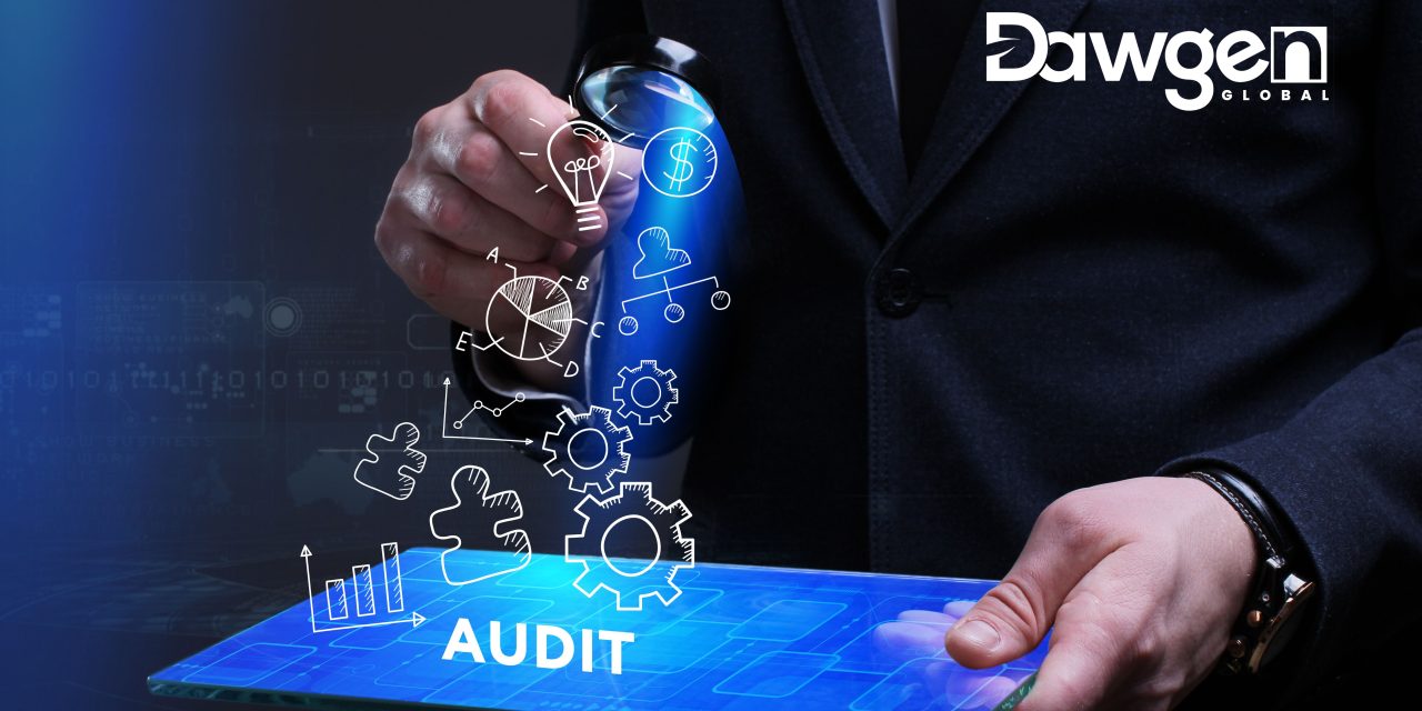 The Future of Auditing: How Top Audit Firms in Jamaica are Transforming Financial Oversight