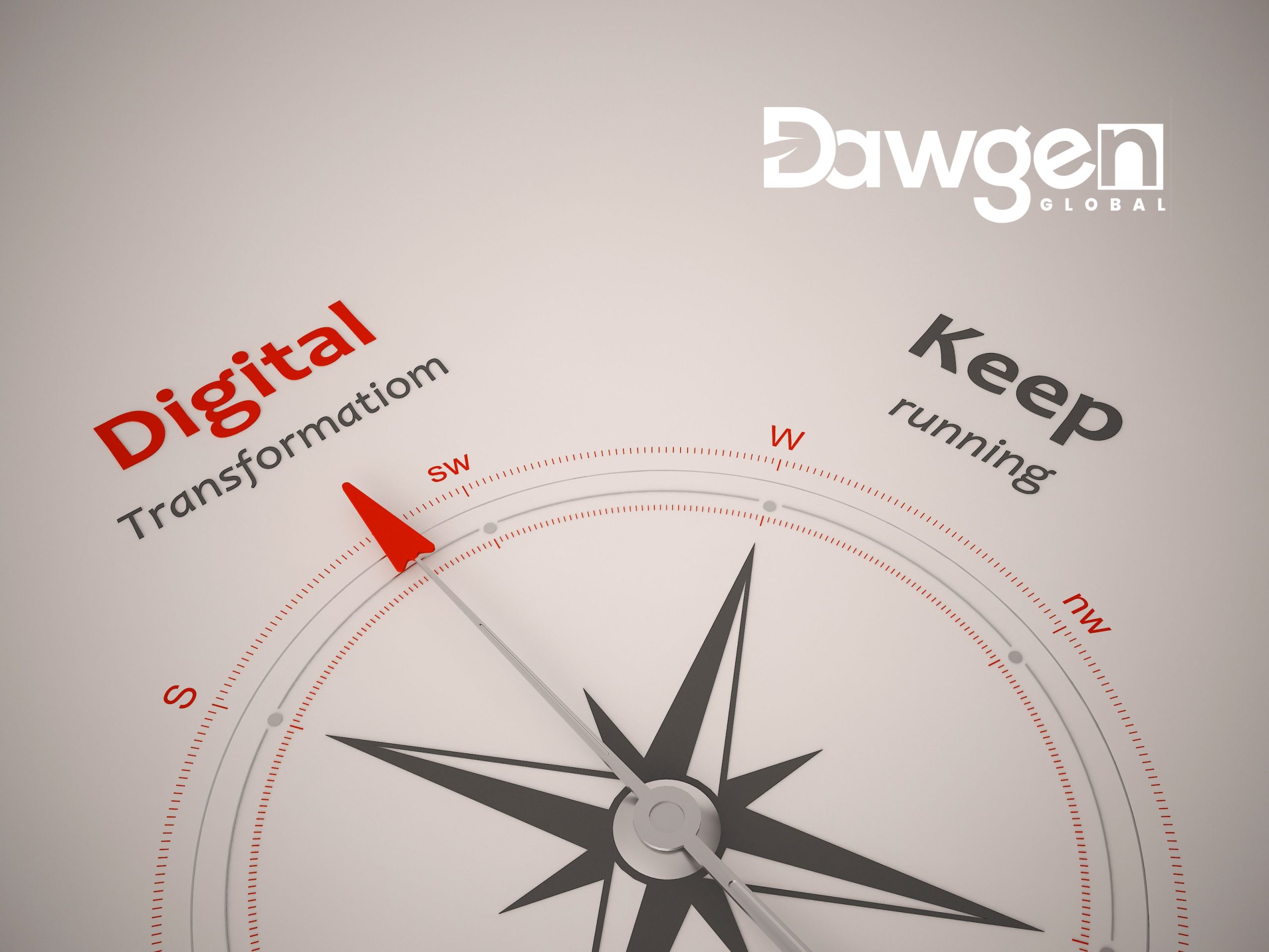 Assessing Your Digital Readiness: A Comprehensive Guide to Digital Maturity Models