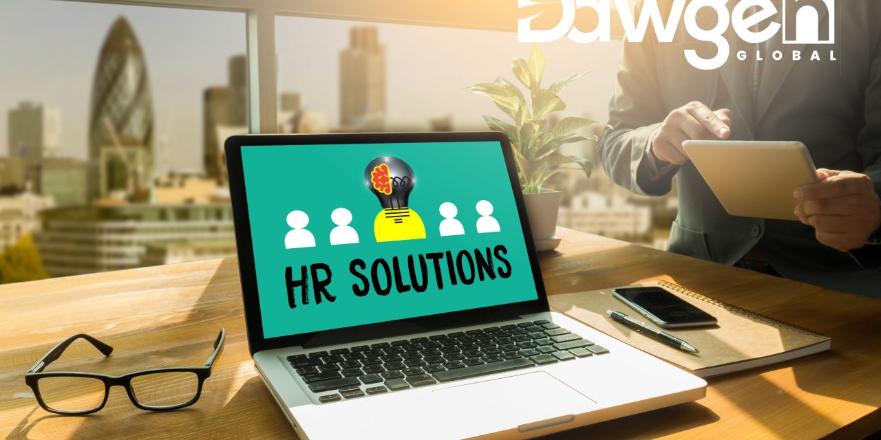 Adapting to Change: How Caribbean Companies are Leveraging HR Services for Growth