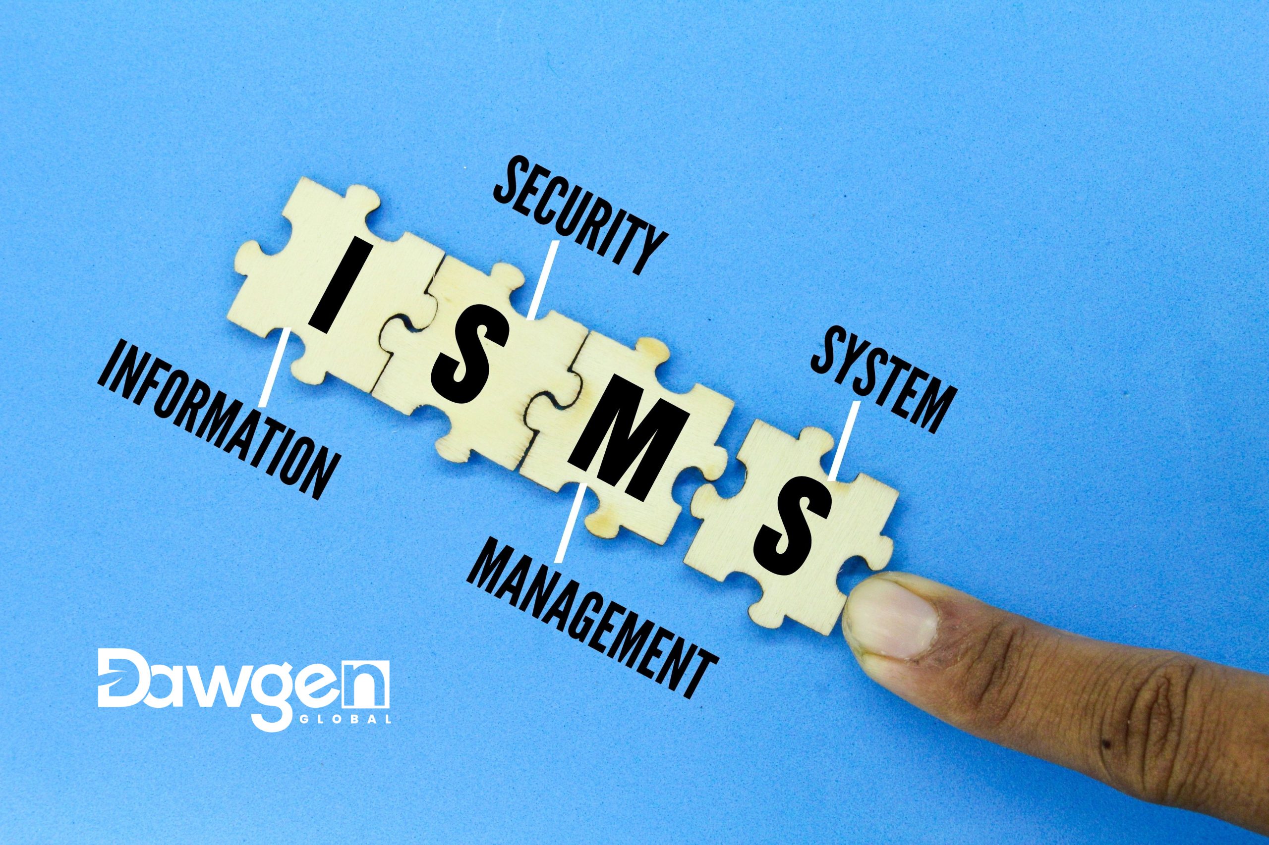 Navigating the Digital Age with a Robust Information Security Management System (ISMS)